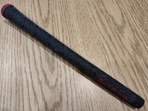 Golf Pride Dual Durometer Cord Wrap Grips - Picture 1 of 4