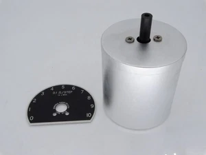 GENERAL RADIO CO. 510-A RESISTOR - Picture 1 of 3