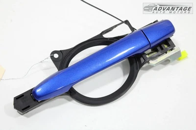 MITSUBISHI OUTLANDER SPORT 2016-2024 MANIJA DE PUERTA EXTERIOR DELANTERA DERECHA OEM Foto 1 de 4