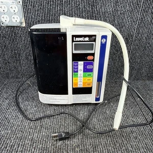 Macchina per acqua alcalina Enagic LeveLuk SD501 elettrolisi ionizzata Kangen non testata - Foto 1 di 6