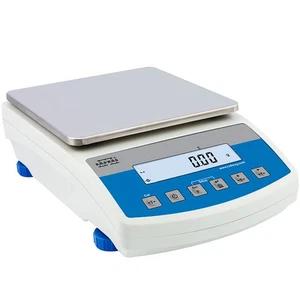 Radwag WLC 6/A2/C/2 Precision Balance - Picture 1 of 1