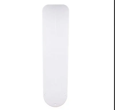 Commercial Electric Replacement Indoor/Outdoor 52 Ceiling Fan Blades (5-Pack) - Image 1 of 3