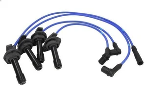 Ignition Cable Kit NGK 5761 for SUBARU FORESTER (SF_) 2 1998-2001 - Picture 1 of 6