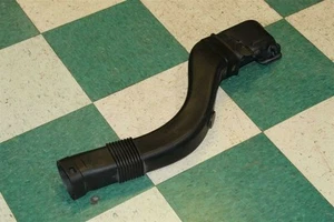 10-12 550i GT LH Driver Air Intake Duct Tube Pipe ONLY Factory Air Cleaner OEM - Picture 1 of 11