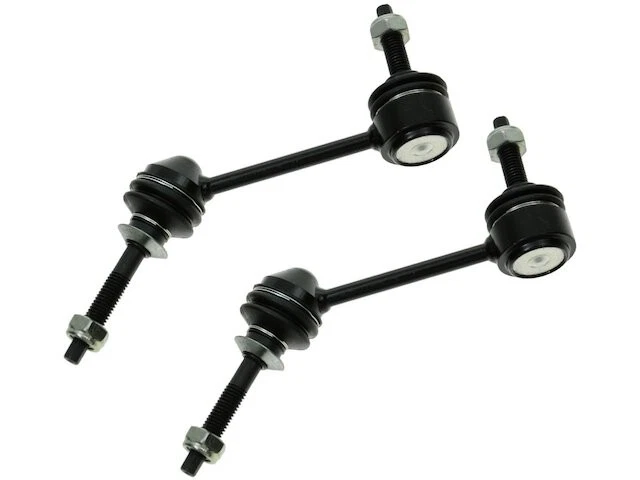 Front Sway Bar Link Kit For 2003-2011 Ford Crown Victoria 2009 2007 2005 TG196DW - Image 1 of 1