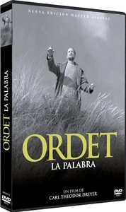 Ordet (Dvd-R) (La Palabra) - Imagen 1 de 1