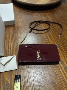 saint laurent bag - Picture 1 of 7