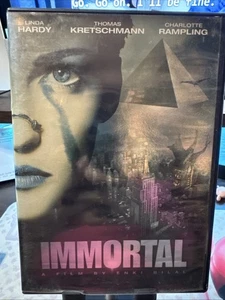 Immortal (2004) (DVD, 2004) - Picture 1 of 3