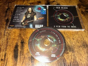 Reb Beach - The View from the inside (gebrauchte CD, 2020) Winger/Whitesnake Gitarrist - Bild 1 von 4