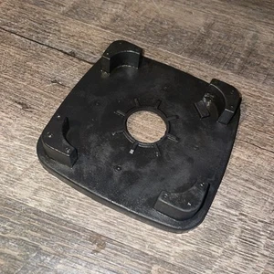 VitaMix 3600 4000 Blender Rubber Sound Pad Original Part - Picture 1 of 2