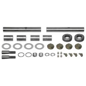 Steering King Pin Set for 1966-1974 Domestics 1pc Front 30424 - Picture 1 of 5