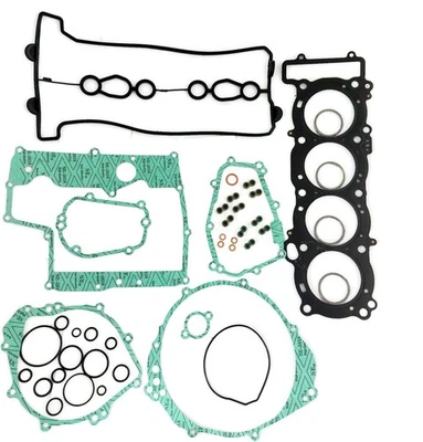 Motordichtungssatz Komplett für YAMAHA YZF-R1 1000 RN012 1998-2001 - Bild 1 von 3