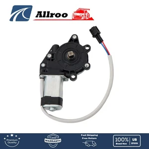 742-510 Power Window lift motor Front Right Fit For Nissan Versa 2007-2013 - Picture 1 of 9