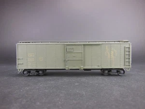 SCATOLA AUTO SCALA HO CNJ 21615 40' RESISTENTE ALLE INTEMPERIE - Foto 1 di 3