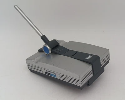 LINKSYS WRE54G ver 3 US WIRELESS G RANGE EXPANDER/EXTENDER WIFI REPETEAR - Image 1 of 4