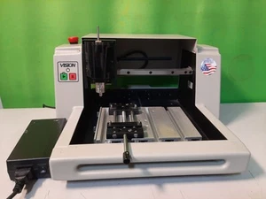 Vision Engraver - Picture 1 of 8