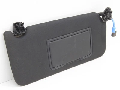 Honda Accord Sport SE 2016-2017 parasol pasajero derecho negro OEM Foto 1 de 4