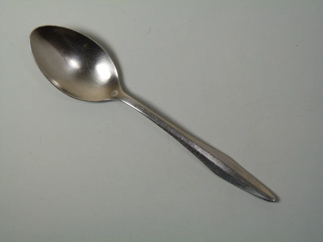 Cubiertos MAPPIN & WEBB - Patrón PRELUDIO - Cuchara / Cucharas de Postre - 7" Foto 1 de 1