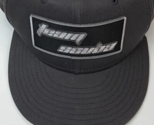 Team Scuba Mütze Cap Skate Boarder SnapBack 9Fifty - Bild 1 von 4