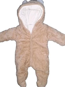 baby winteroverall 56 - Bild 1 von 1