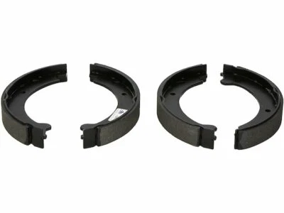 Комплект тормозных колодок для Volvo S70 1998-2000 годов выпуска ATE 74865WJ 1999 FWD - Изображение 1 из 2