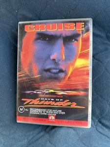 Days of Thunder (DVD, 1990) - Picture 1 of 1