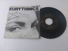 Eurythmics Would I Lie To You 45 Giri 1985 Rca Italia