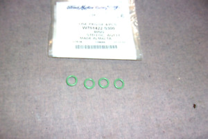 W701422-S300. 98,12 ( see models below ). 4 AC refrigerant line o-rings FORD NOS
