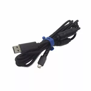 OEM Wire Cable USB For Razer Raiju PS4 Ergonomic Gaming Controller Gamepad 2M/3M - Picture 1 of 9