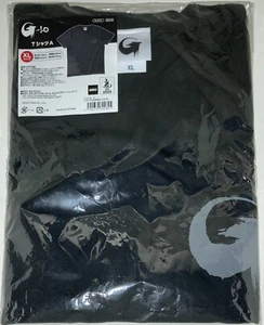 2023 Official Toho Godzilla Minus One -1.0 Adult Shirt XL Japan Theater NEW - Picture 1 of 1