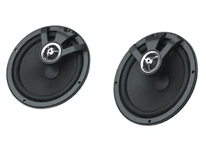 NEW Indian 6 1/2 in. PowerBand Audio Amplified Speakers 2884309 - Picture 1 of 2
