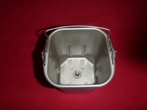 Black and Decker Bread Machine Pan for Model B1500 Type 2 #5 - Picture 1 of 5