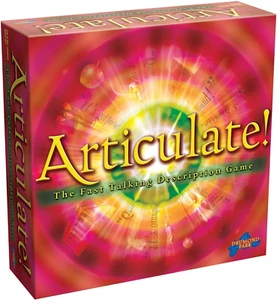Articulate Description Game - Picture 1 of 7