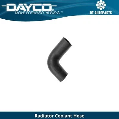 Manguera de refrigerante de radiador Dayco 1982 1983 para Ford LN600 1981-1984 Foto 1 de 2