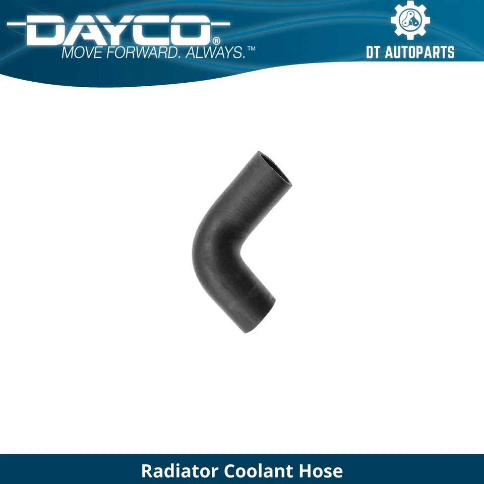 Manguera de refrigerante de radiador Dayco 1982 1983 para Ford LN600 1981-1984 Foto 1 de 2