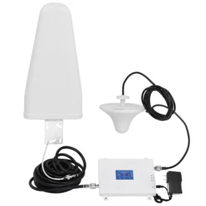 110- Bande 900 1800 2100 GSM DCS WCDMA 2G//4G LTE O0K4 - Photo 1 sur 11