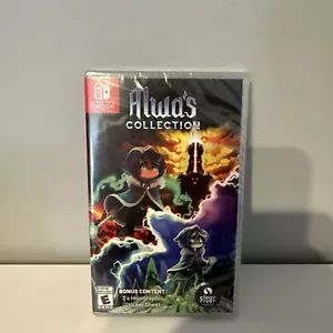 Colección Alwa's (Edición Estándar)-NSW (Nuevo Sellado de Fábrica Versión EE. UU.) - Imagen 1 de 3