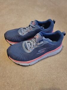 斯凯奇紫色跑步和慢跑女鞋| eBay
