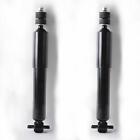 Front Shocks for 97-02 Ford Expedition 2WD, 98-02 Lincoln Navigator 2WD Ford Lobo