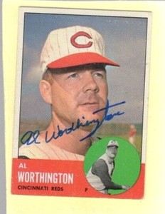 Autographed Cincinnati Reds 1960's 1970's 1980's 1990's 2000's 20% off after 4