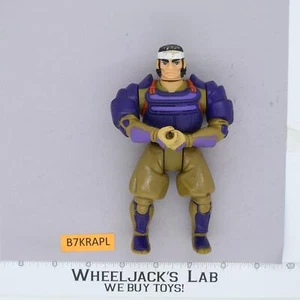 Hachiman Thundercats LJN 1985 Vintage Action Figure 6" - Picture 1 of 2