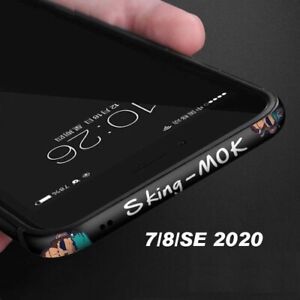 Aluminum Phone Case Bumper Metal Frame Edge Protection For Iphone 7 8 Plus SE