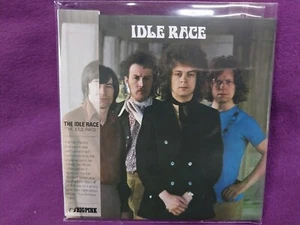 THE IDLE RACE / SAME SELF TITLE ST S.T MINI LP CD NEW Jeff Lynne ELO - Imagen 1 de 2