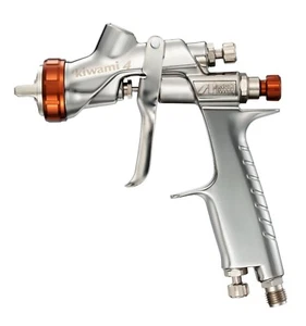 ANEST IWATA KIWAMI4-13BA4 1.3mm without Cup successor model W-400-134G Anest - Bild 1 von 1