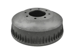 For 1974 GMC C35/C3500 Pickup Brake Drum Rear 76378SBRQ - Picture 1 of 2