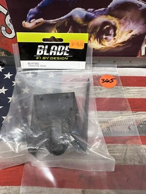 BLADE BLH7303 Landing Gear Set for: ZEYROK - Image 1 of 4