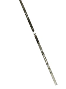 ROTO Centro Axerstulp/Oberschiene F502 A30, A20, A10, L=418-722mm - Bild 1 von 4