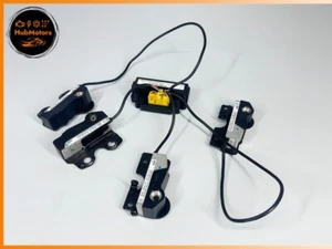 06-13 Mercedes W251 R350 ML63 AMG Right Seat Weight Sensor Control Module OEM - Picture 1 of 16