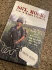 Sgt Rock Last Warrior Standing Rocky Olson Vietnam War Book Stories Américain