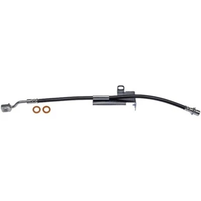 H621694 Dorman Brake Line Front Driver Left Side for Chevy Hand Chevrolet GMC - Image 1 of 3